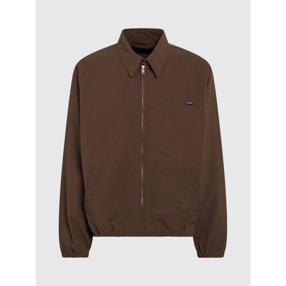 Prada Men Coat Men Prada